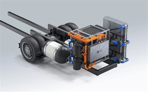 Degalų sistema dyzeliniame automobilyje