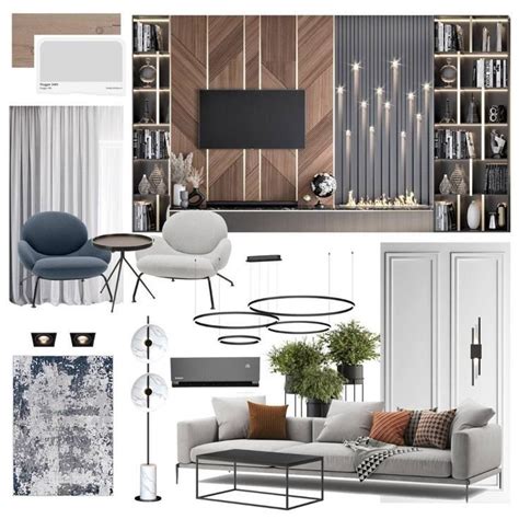 Namų interjero dizaino elementai