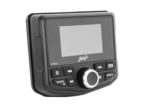 Automobilinė magnetola su USB ir AUX jungtimis