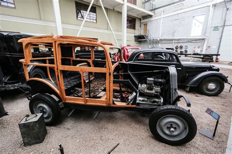 Tarpukario automobiliai Lietuvoje