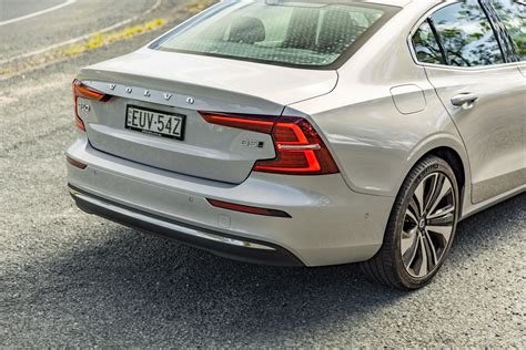 Volvo S60 salono nuotrauka