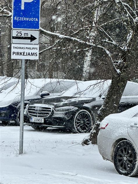 Naujų valstybinių numerių pavyzdžiai