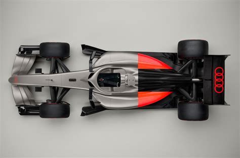 Formulės 1 automobilio aerodinamika