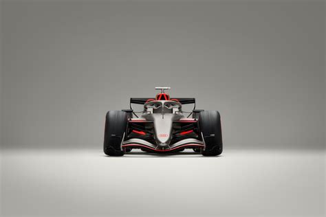 Formulės 1 automobilio replika