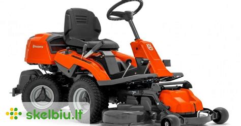 AS 901 SM pjovimo agregatas su Y formos peiliais