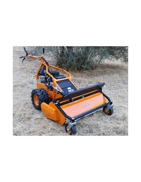 Scheminė AS 901 SM konstrukcija