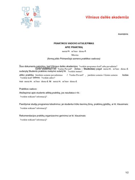 Praktikos svarba vairuojant