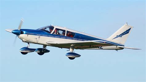 Lėktuvas Piper PA-30