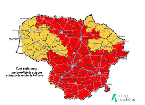Meteorologinės sąlygos aviacijoje