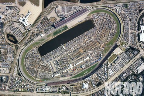 Daytona International Speedway