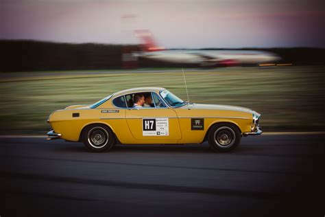 Istoriniai NASCAR automobiliai