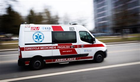 Istorinė greitosios pagalbos transporto priemonė