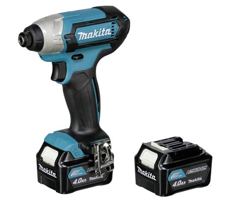 Makita 12V akumuliatorinio suktuvo sukimo momento matavimas