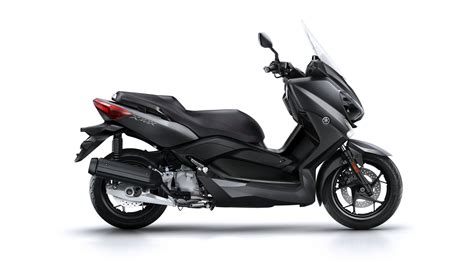 Yamaha X-Max 125