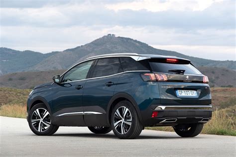 Peugeot 3008 prietaisų skydelis