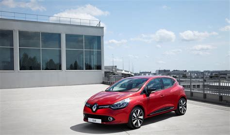Renault Clio automobilis