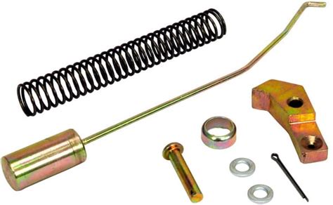 Rankinio stabdžio mechanizmo schema