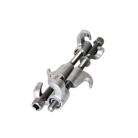 Specifikacijos skirtingoms spyruoklėms