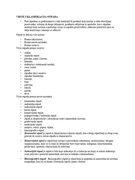 Tepalo klampumo klasifikacija