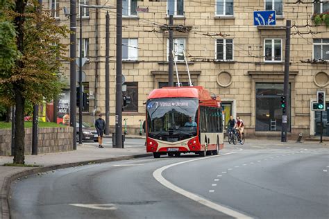 Varšuvos viešojo transporto bilietų automatas