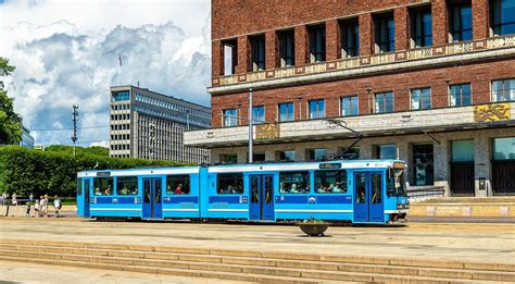 Varšuvos tramvajus
