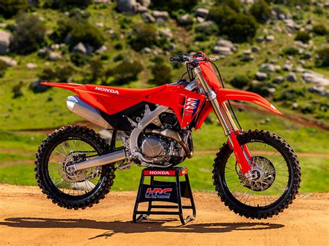 Honda CRF450R pakabos elementai
