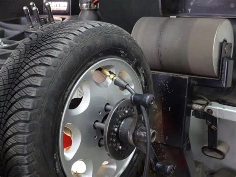 Automobilio rato disbalansas