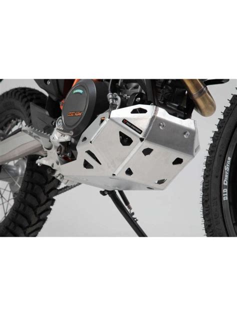 SW-Motech variklio apsauga motociklui