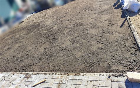 Gruntas ir paruošiamieji darbai