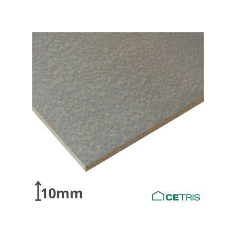 CETRIS plokščių panaudojimas eksterjere