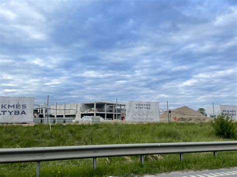 Naujasis Adampolis Rental serviso centras Kauno rajone