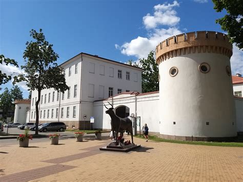 Momentinio greičio matuoklio nuotrauka Tauragėje