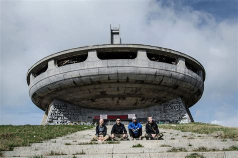 Sovietinio kareivio monumentas Varnoje