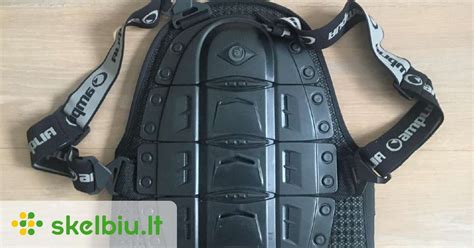 Motociklininko apsaugos priemonės