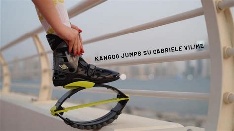 Kangoo Jumps batų istorija ir evoliucija