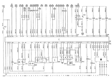 Opel Corsa automobilio salono apšvietimo schema