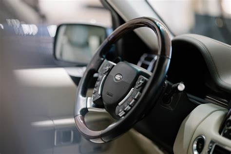 Automobilių atstovybės interjeras