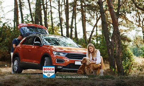 Reklama autoserviso paslaugoms