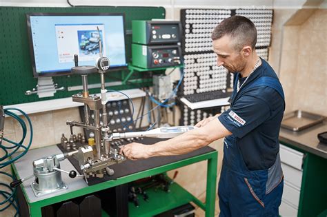 Purkštukų diagnostika