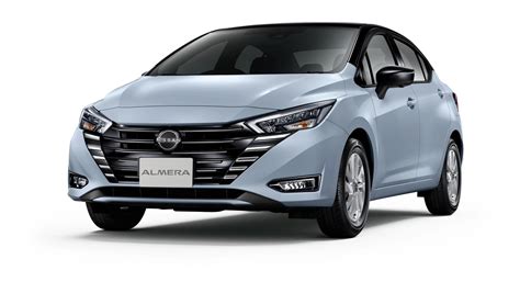 Nissan Almera automobilio bagažinė