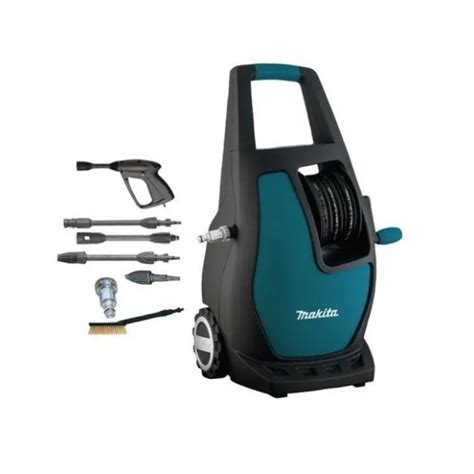 Infografika su Makita HW132 techniniais duomenimis