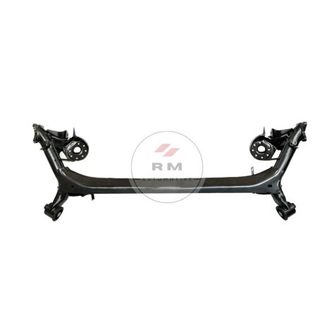 Honda Civic pakabos schematinis vaizdas