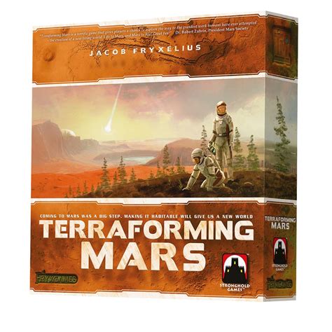 Schema, kaip sujungti skirtingus Terraforming Mars papildymus