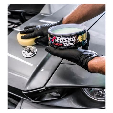 Antikorozinis vaškas automobiliui