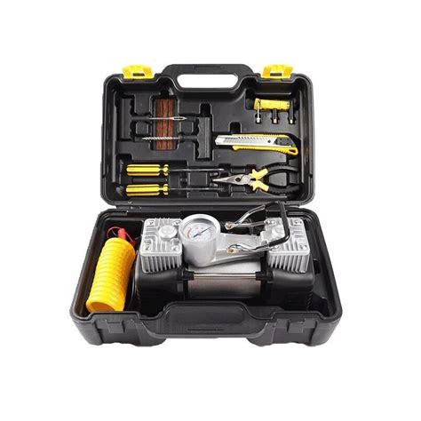 Infografika: Žingsniai padangų remonto su virvutėmis