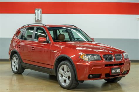 BMW X3 2006 m. variklių schemos