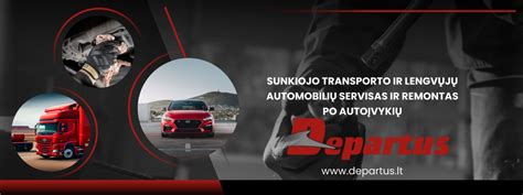 Specializuotas autoservisas Šiauliuose