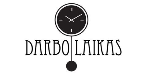 Autoserviso darbo laikas lentelėje