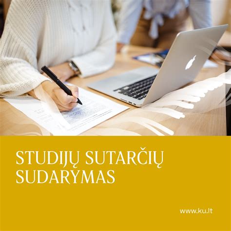 Sutarties sudarymas