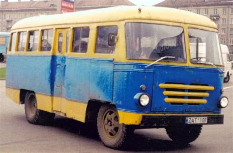 Autobusas KAG-3